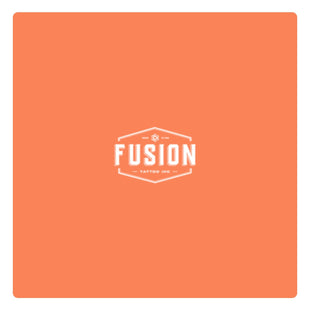 Fusion Ink - Jeff Gogue Signature - Chinook