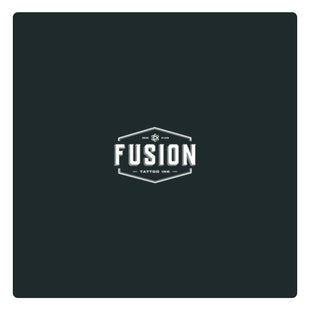 Fusion Ink - Jeff Gogue Signature - Forest Green