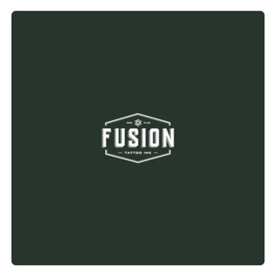 Fusion Ink - Jeff Gogue Signature - G. I. Green