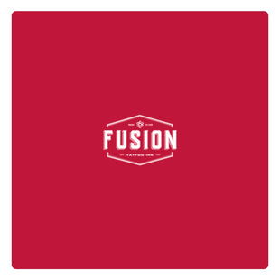 Fusion Ink - Jeff Gogue Signature - Lotus