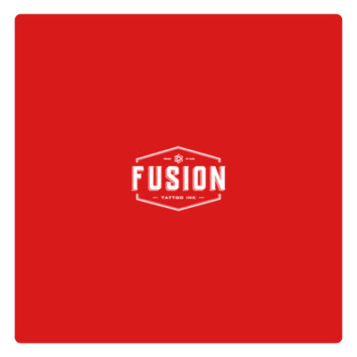 Fusion Ink - Jeff Gogue Signature - Super Red