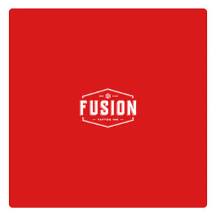 Fusion Ink - Jeff Gogue Signature - Super Red