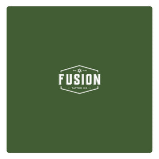 Fusion Ink - Juan Salgado Signature - Algae