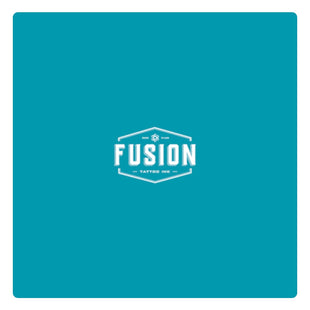 Fusion Ink - Juan Salgado Signature - Atlantis