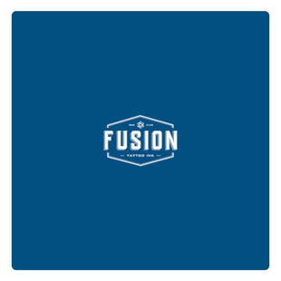 Fusion Ink - Juan Salgado Signature - Deep Caribbean