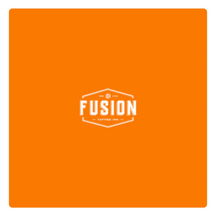 Fusion Ink - Juan Salgado Signature - Fire Coral