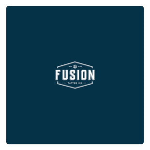 Fusion Ink - Mike Cole Signature - Abyss