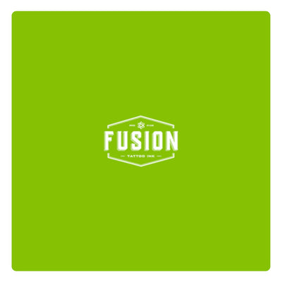 Fusion Ink - Mike Cole Signature - Android Green
