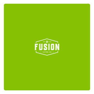 Fusion Ink - Mike Cole Signature - Android Green