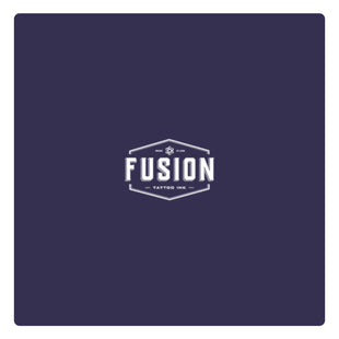 Fusion Ink - Mike Cole Signature - Aurora Purple