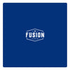 Fusion Ink - Mike Cole Signature - Cosmic Blue