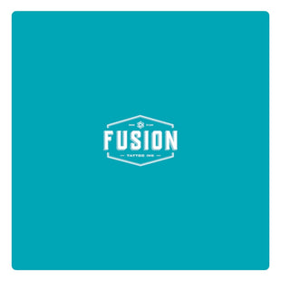 Fusion Ink - Arctic Blue