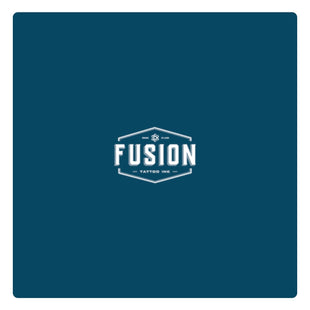 Fusion Ink - Cold Steel