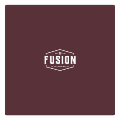 Fusion Ink - Red Velvet