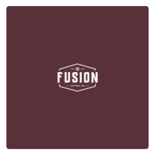 Fusion Ink - Red Velvet