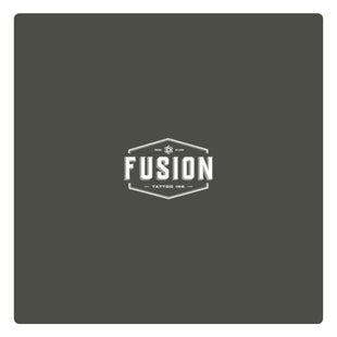 Fusion Ink - Stone Gray