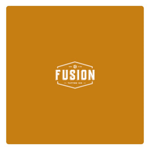 Fusion Ink - Wet Sand
