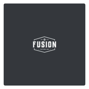 Fusion Ink - Opaque Gray - Dark