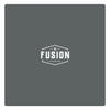 Fusion Ink - Opaque Gray - Medium