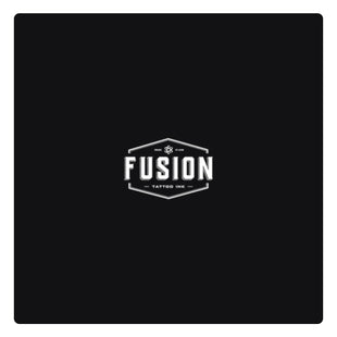 Fusion Ink - Opaque Gray - Extra Dark