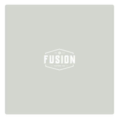 Fusion Ink - Opaque Gray - Extra Light