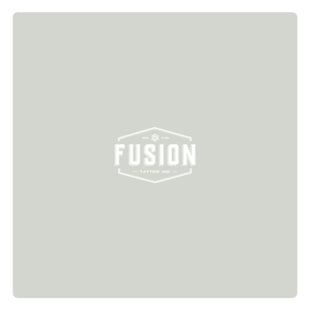 Fusion Ink - Opaque Gray - Extra Light