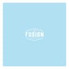 Fusion Ink - Pastel - Blue Mist
