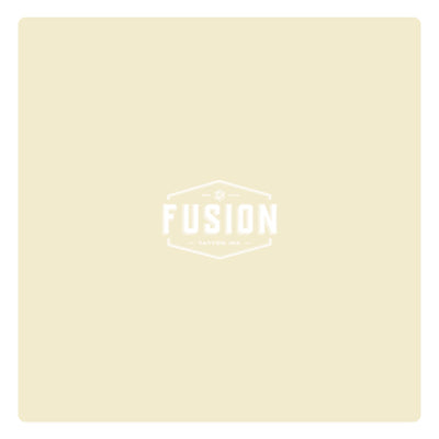 Fusion Ink - Pastel - Lemon Drop