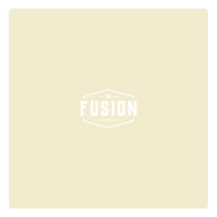Fusion Ink - Pastel - Lemon Drop