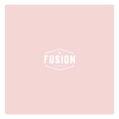 Fusion Ink - Pastel - Pastel Pink