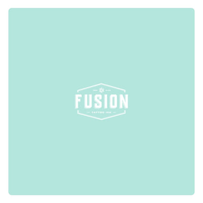 Fusion Ink - Pastel - Soft Mint
