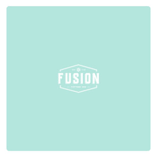 Fusion Ink - Pastel - Soft Mint