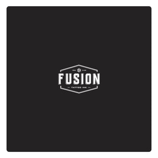 Fusion Ink - Bruised Plum