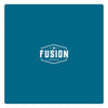 Fusion Ink - Blue Steel