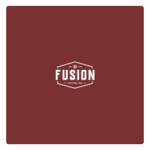 Fusion Ink - Rick Walters Signature - Eagle Brown