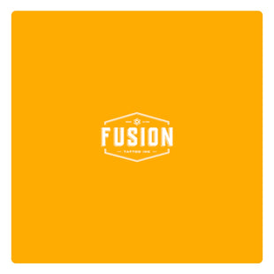 Fusion Ink - Rick Walters Signature - Ole Yellow