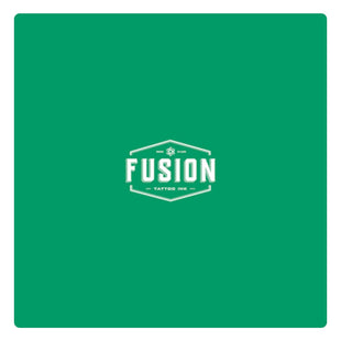 Fusion Ink - Rick Walters Signature - Phthalo Green