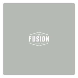 Fusion Ink - Rick Walters Signature - Smokey Gray