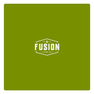 Fusion Ink - Artichoke