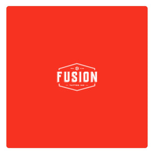 Fusion Ink - Blood Orange