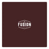 Fusion Ink - Brick Red