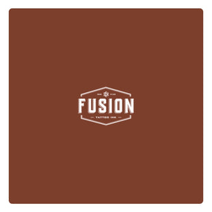 Fusion Ink - Burnt Sienna