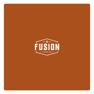 Fusion Ink - Butterscotch