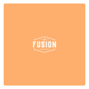 Fusion Ink - Canteloupe