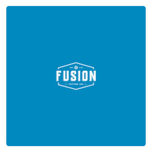 Fusion Ink - Cornflower