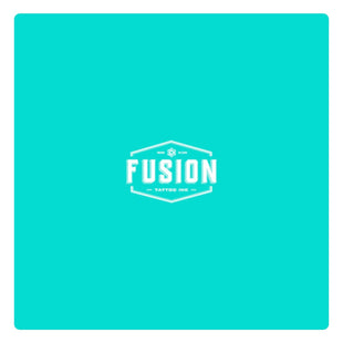 Fusion Ink - Cool Mint