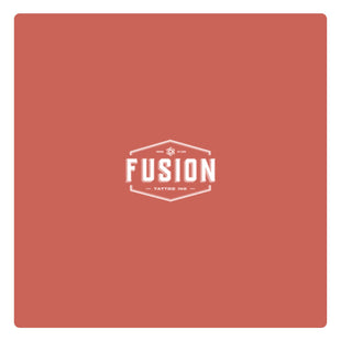 Fusion Ink - Dark Flesh