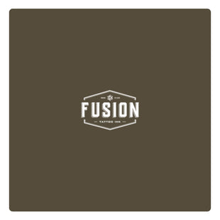 Fusion Ink - Dark Olive