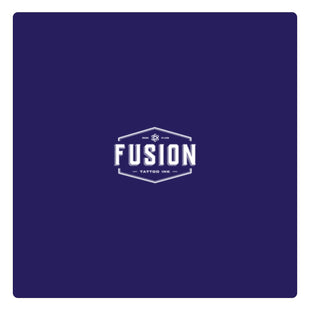 Fusion Ink - Deep Purple
