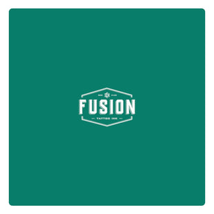 Fusion Ink - Emerald Green